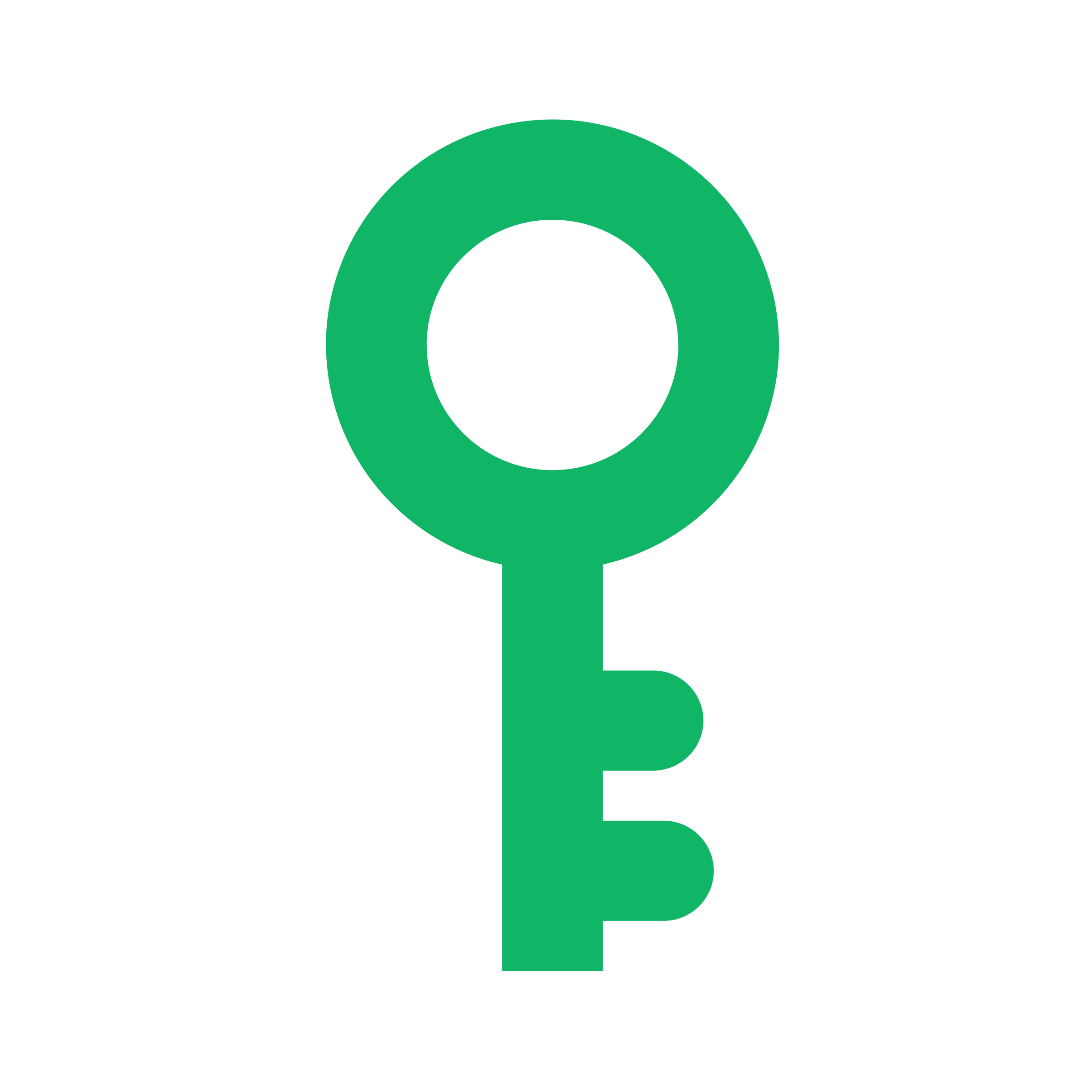 CloudOTP Logo